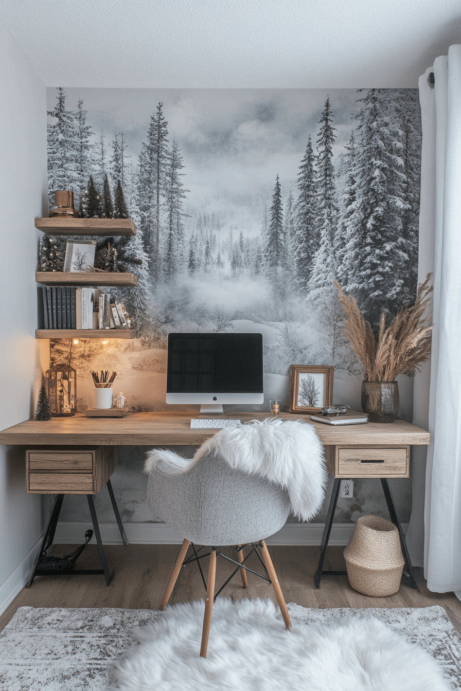 29 Christmas Wallpaper Aesthetic Ideas That Spark Happy Holiday Energy 13 christmas wallpaper aesthetic