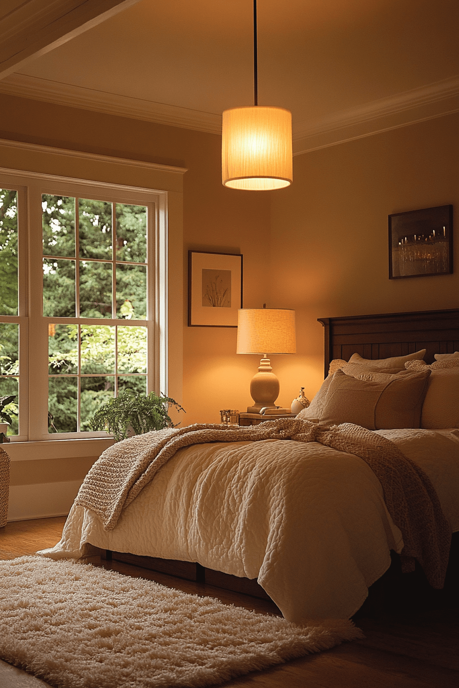 29 Cozy Room Decor Ideas That Make Every Day Feel Blissful 13 cozy room decor