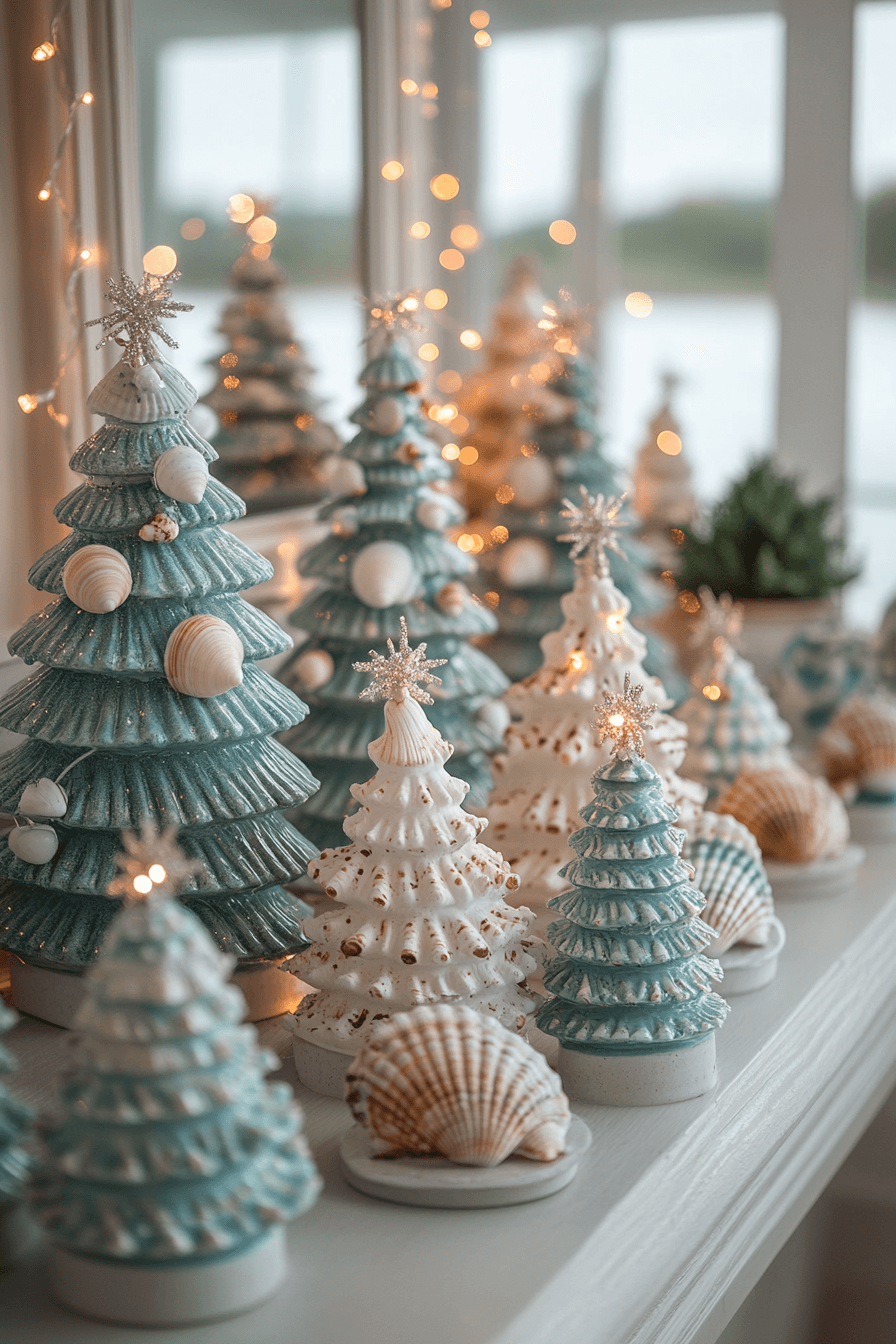 29 Small Christmas Tree Ideas For A Cheerful Merry Holiday Glow 13 small christmas tree ideas