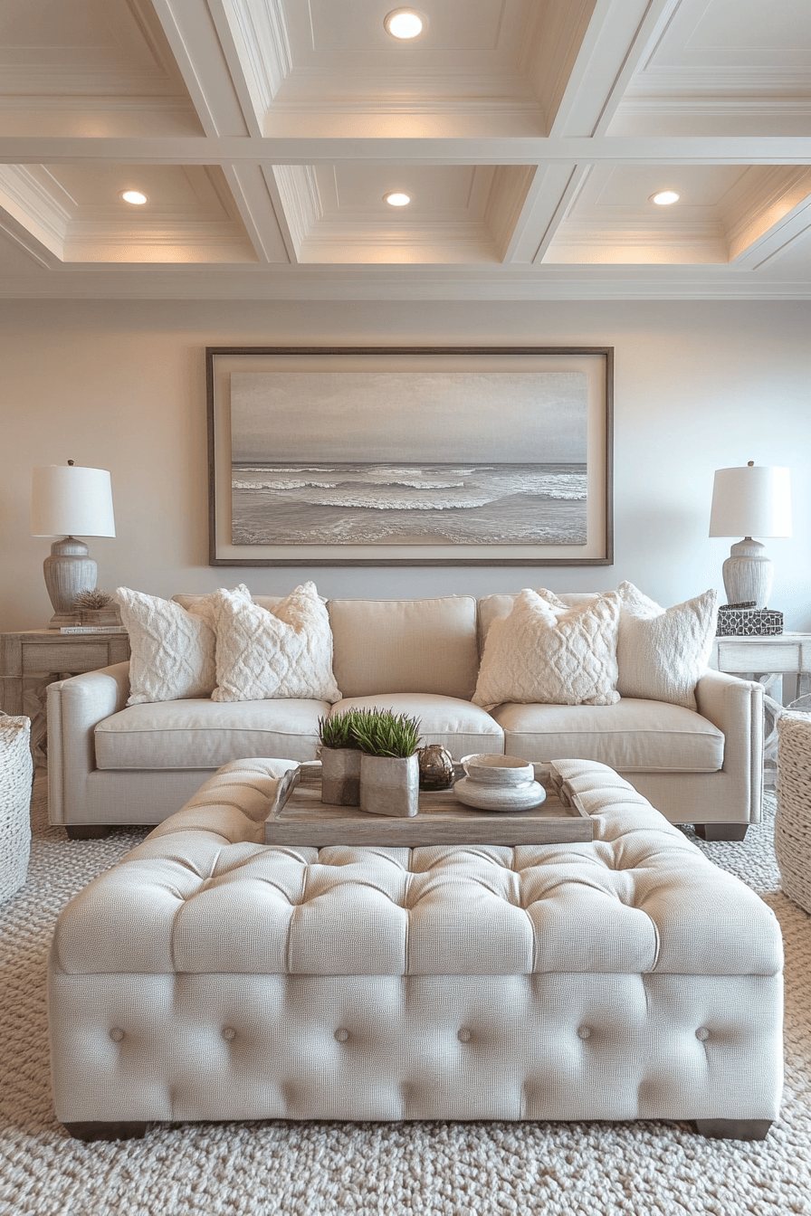 29 Lounge Room Ideas For A Bright Beautiful Home Transformation 13 lounge room ideas