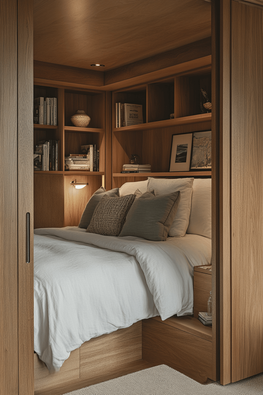 29 Organic Modern Home Decor Ideas That Spark Happy Nature Filled Vibes 13 organic modern home decor