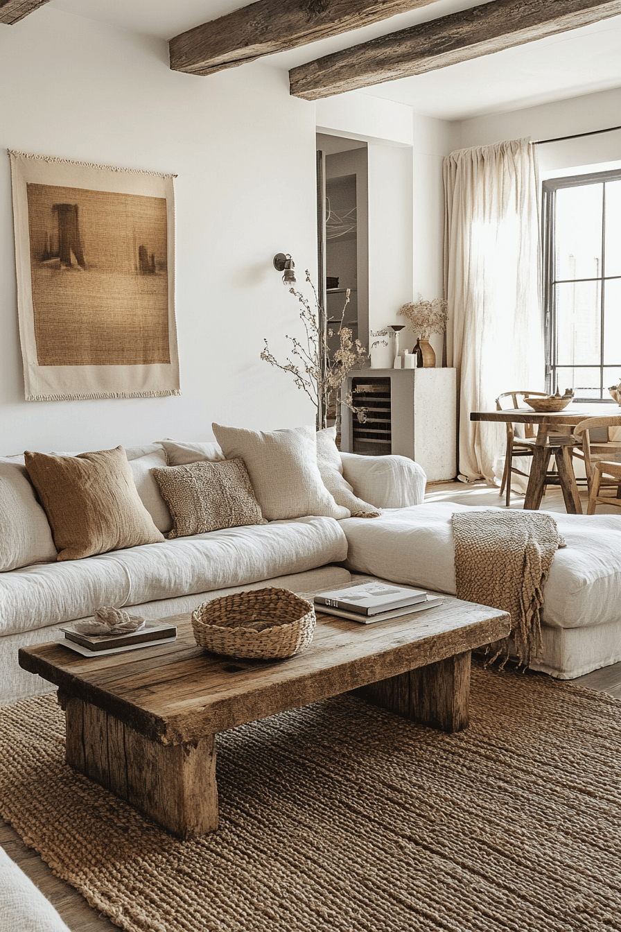 29 Cozy Apartment Decor Ideas That Make Small Spaces Feel Amazing 13 cozy apartment decor