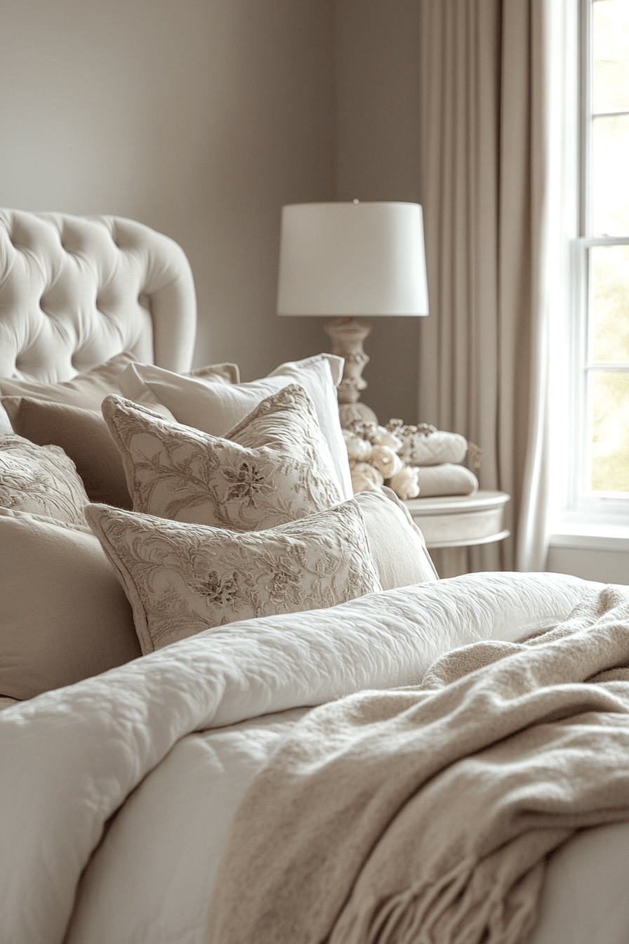 29 Cozy Bedroom Decor Ideas That Make Every Night Feel Wonderful 13 cozy bedroom decor ideas