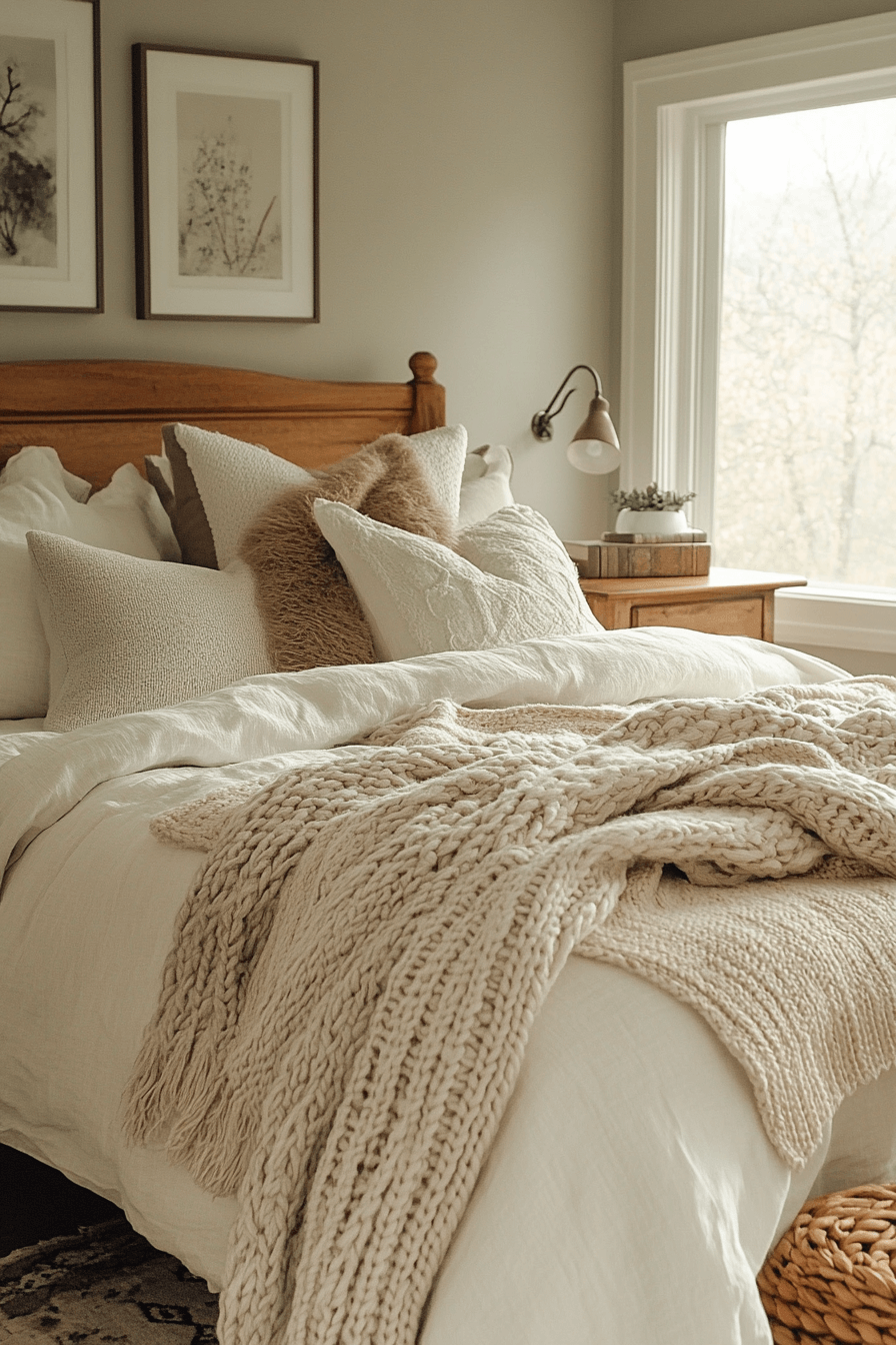 29 Cozy Apartment Decor Ideas That Make Small Spaces Feel Amazing 14 cozy apartment decor