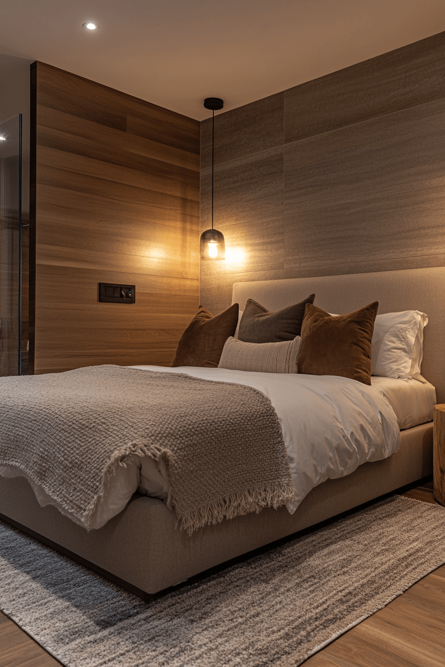 29 Cozy Bedroom Decor Ideas That Make Every Night Feel Wonderful 14 cozy bedroom decor ideas