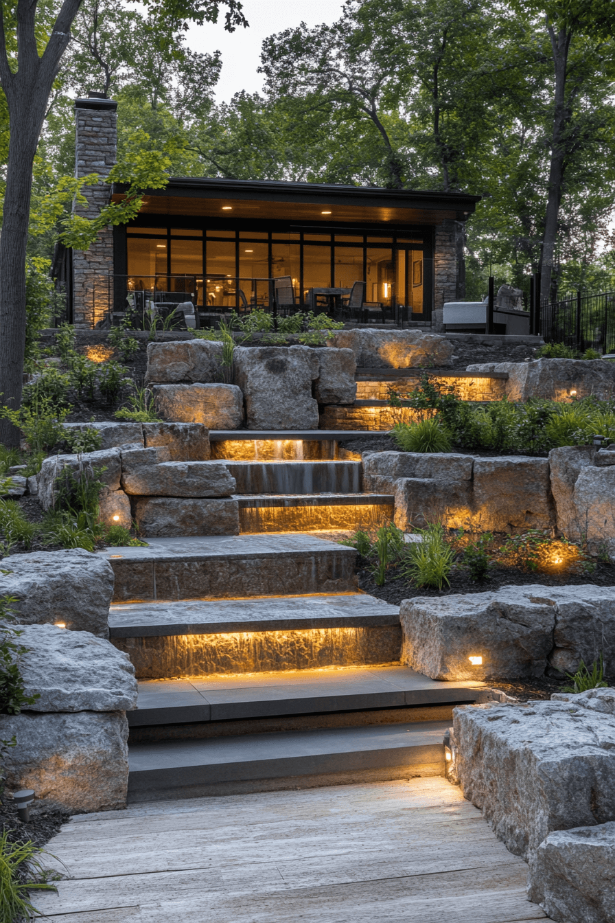 29 Backyard Layout Ideas For A Bright Inviting Backyard Upgrade 14 backyard layout ideas