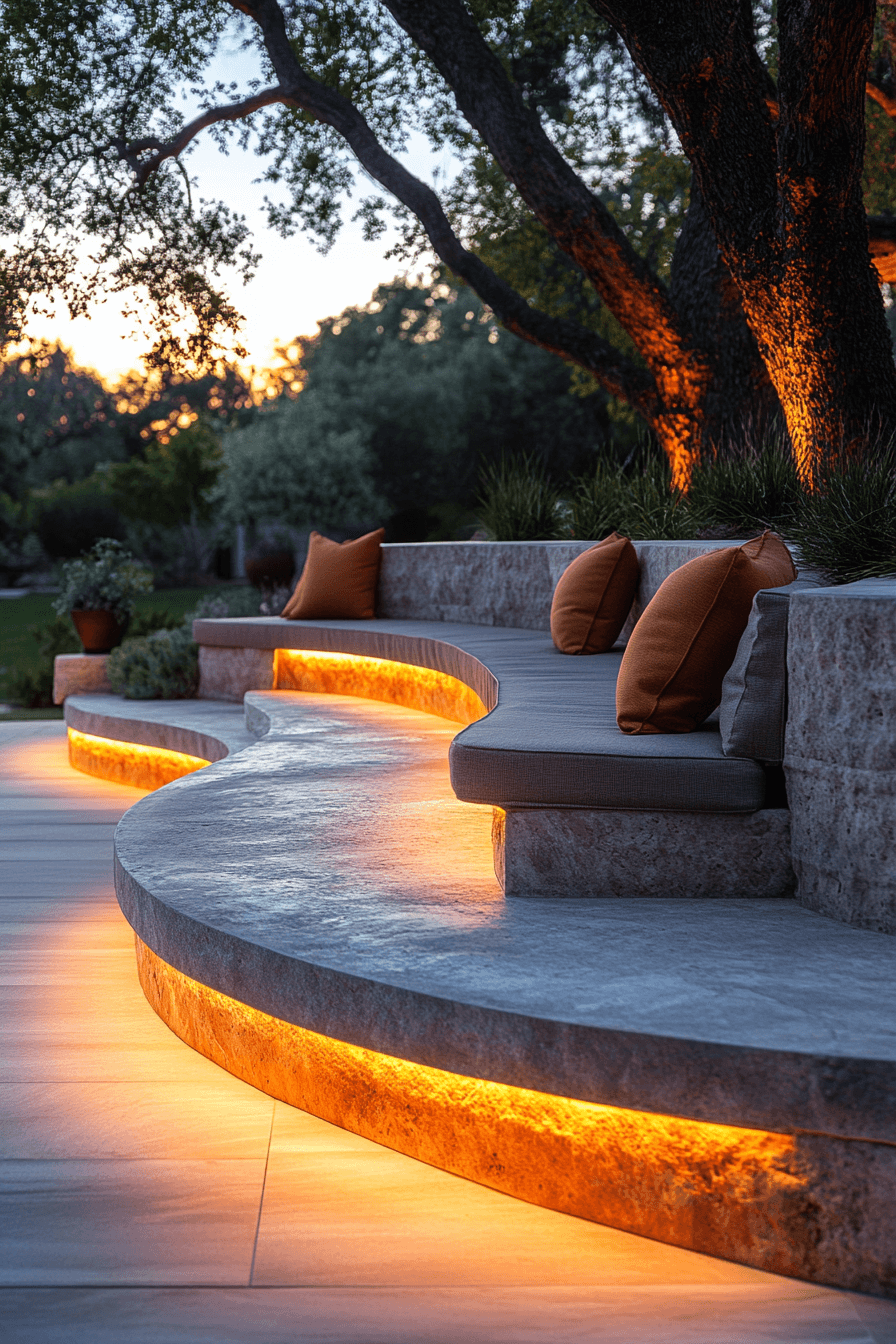 29 Backyard Patio Designs That Spark Happy Backyard Living 15 backyard patio designs