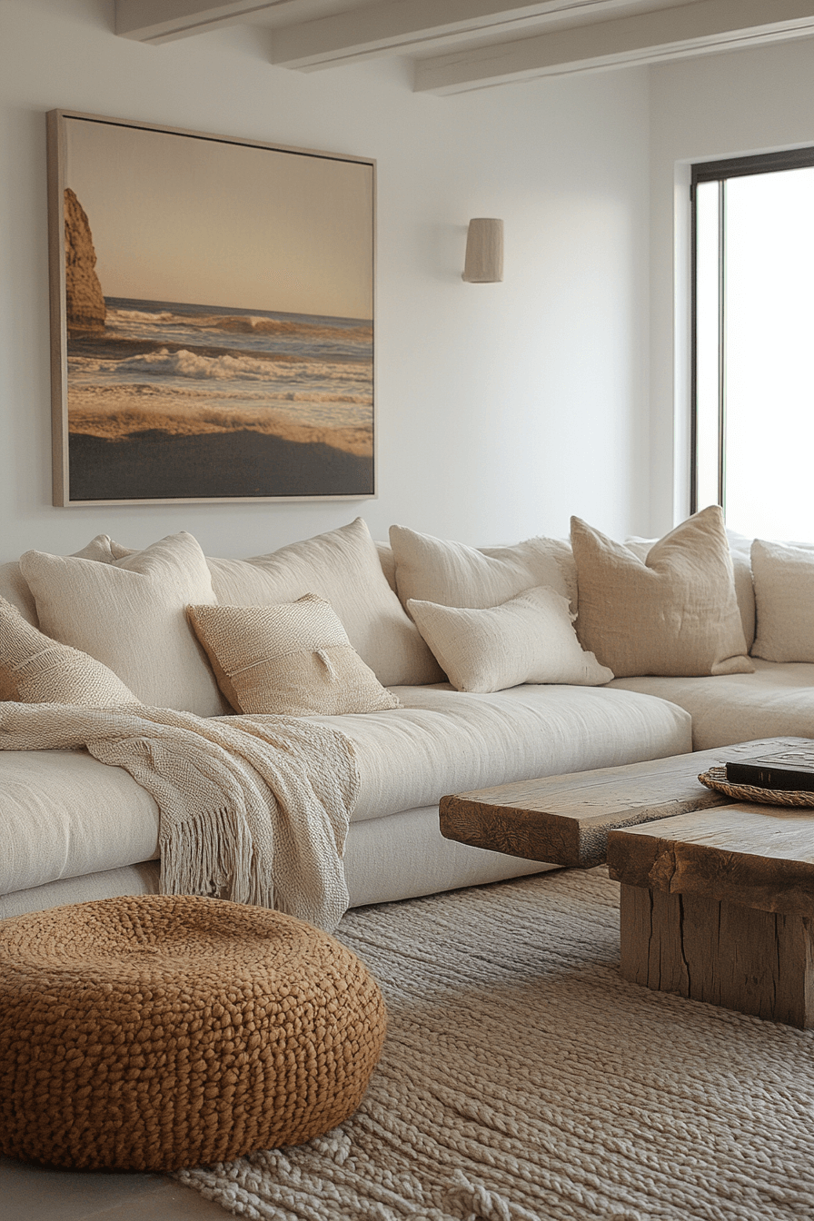 29 Lounge Room Ideas For A Bright Beautiful Home Transformation 15 lounge room ideas