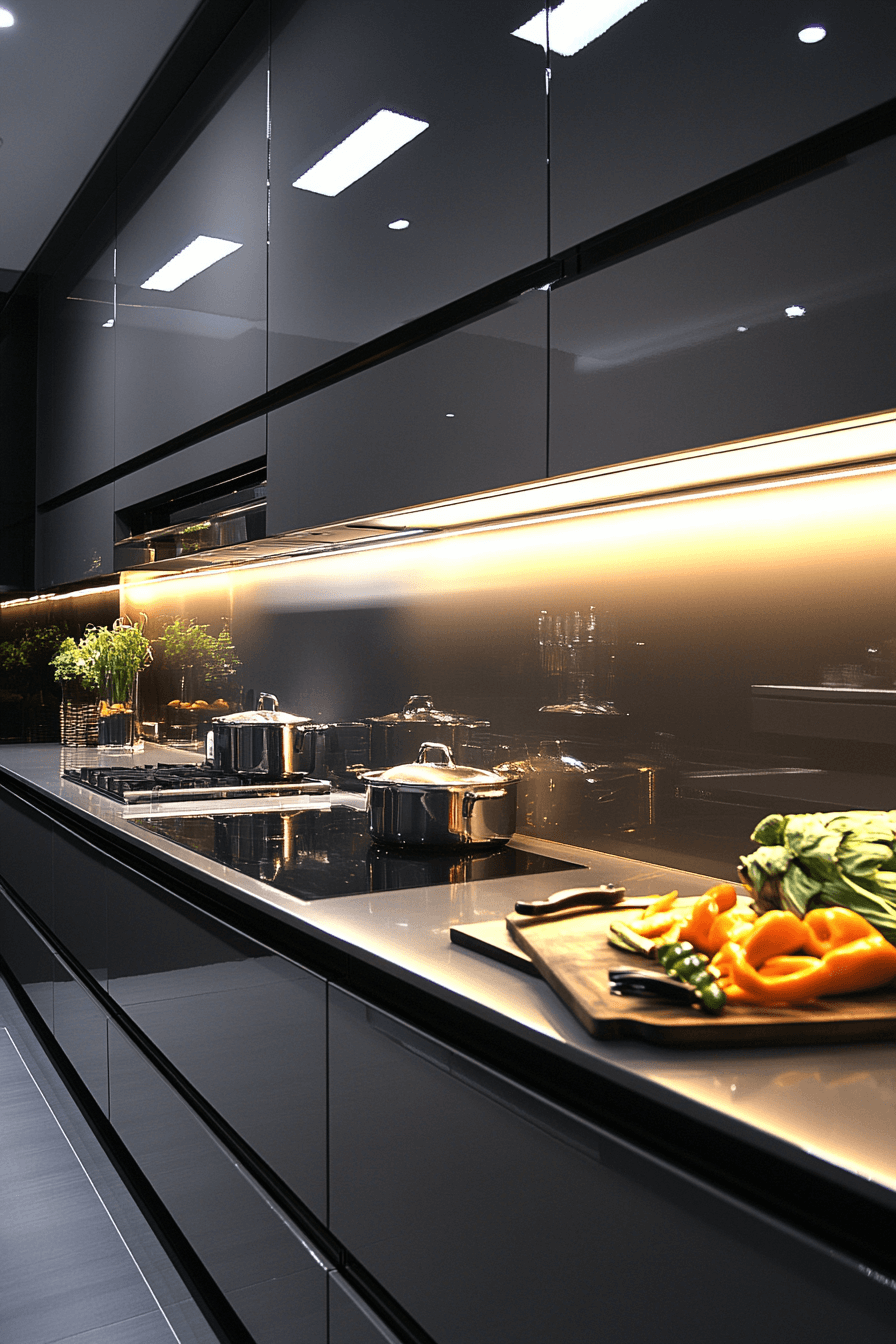 29 Kitchen Backsplash Ideas to Create a Space Full of Warmth and Inspiration 15 kitchen backsplash ideas