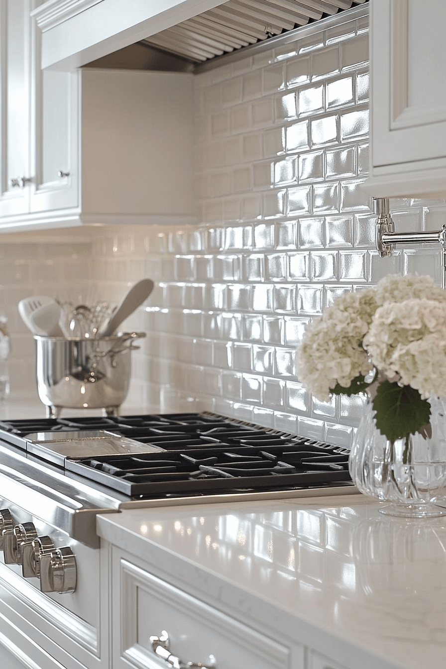 29 Kitchen Tile Backsplash Ideas To Inspire Timeless Kitchen Design 15 kitchen tile backsplash ideas