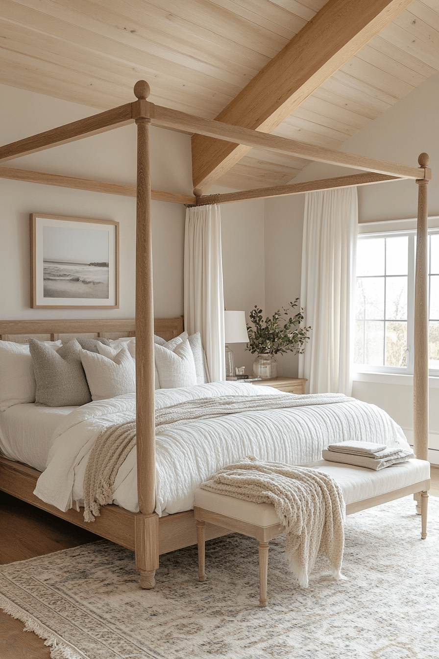 29 Cozy Bedroom Decor Ideas For A Warm Heartfelt Bedroom Transformation 15 cozy bedroom decor