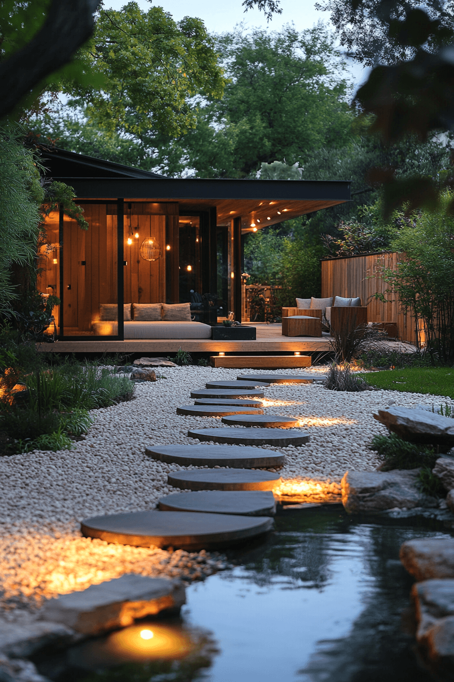 29 Backyard Layout Ideas For A Bright Inviting Backyard Upgrade 15 backyard layout ideas