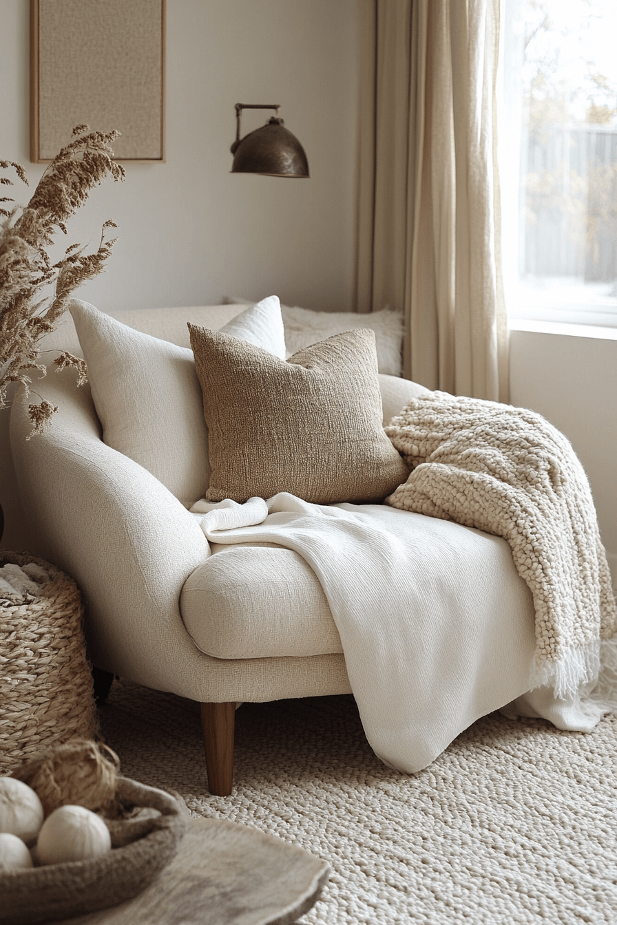 29 Cozy Room Decor Ideas That Make Every Day Feel Blissful 15 cozy room decor