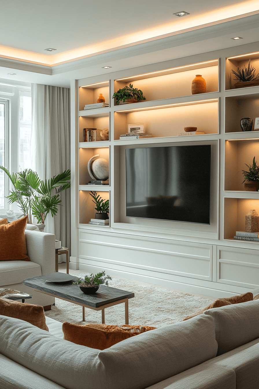 29 Cozy Apartment Decor Ideas That Make Small Spaces Feel Amazing 16 cozy apartment decor