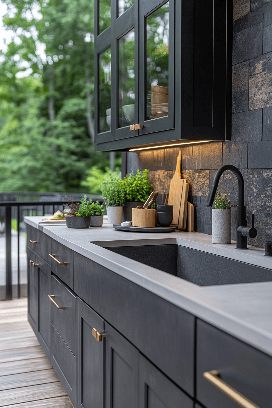 29 Mud Kitchen Ideas For A Fun Engaging Outdoor Activity Zone 16 mud kitchen ideas