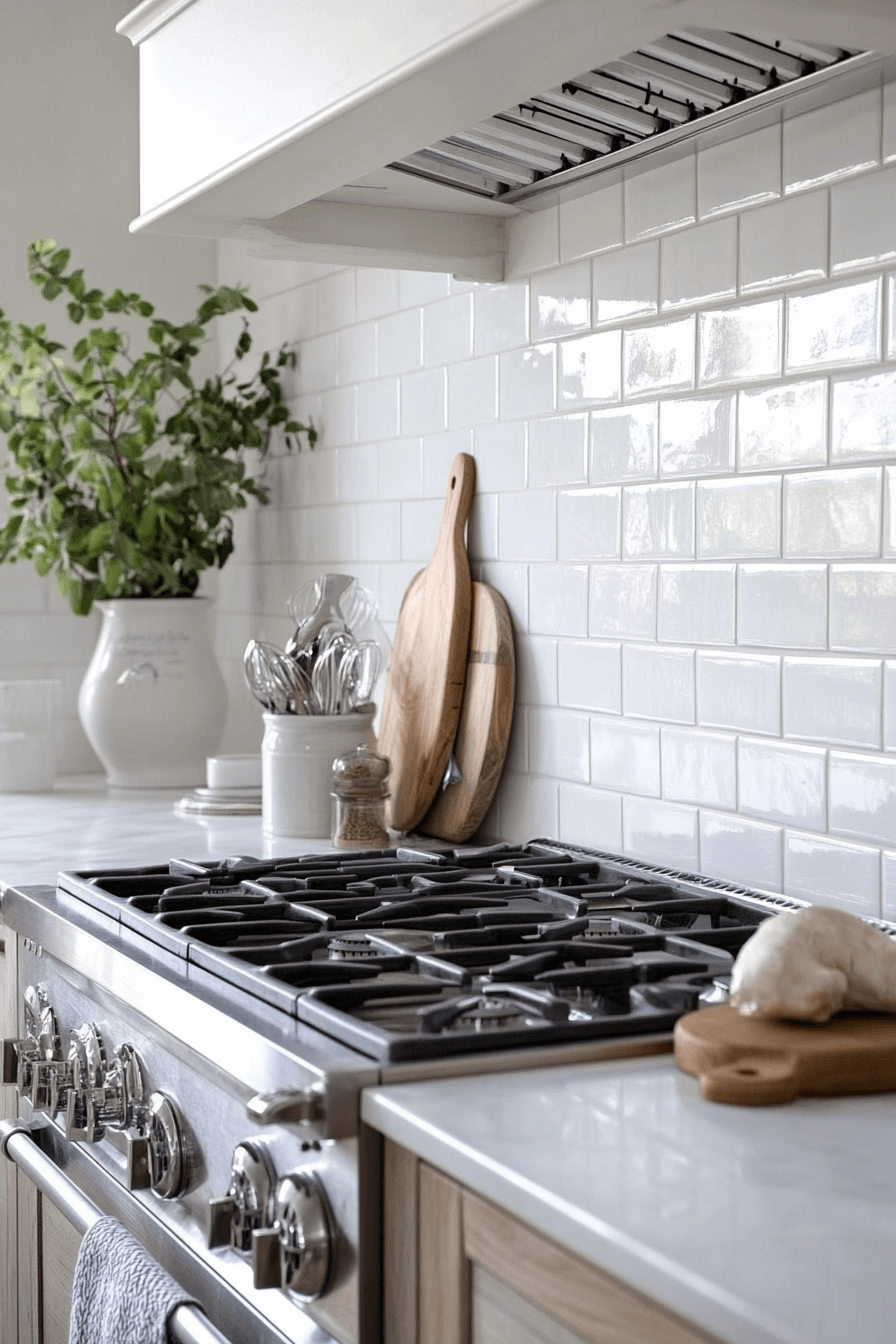 29 Coastal Kitchen Backsplash Ideas For A Cheerful Beach House Vibe 16 coastal kitchen backsplash ideas