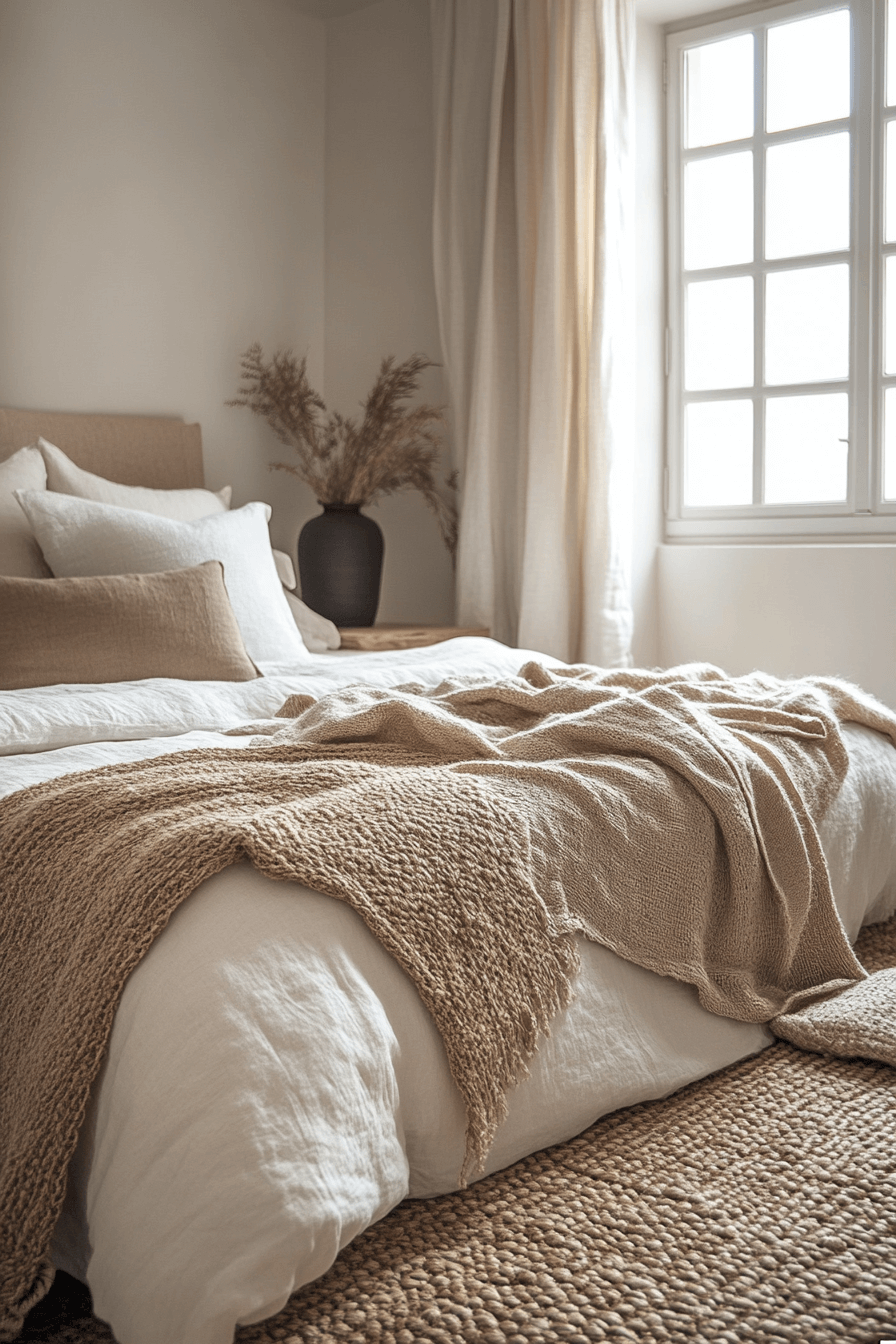 29 Organic Modern Home Decor Ideas That Spark Happy Nature Filled Vibes 16 organic modern home decor