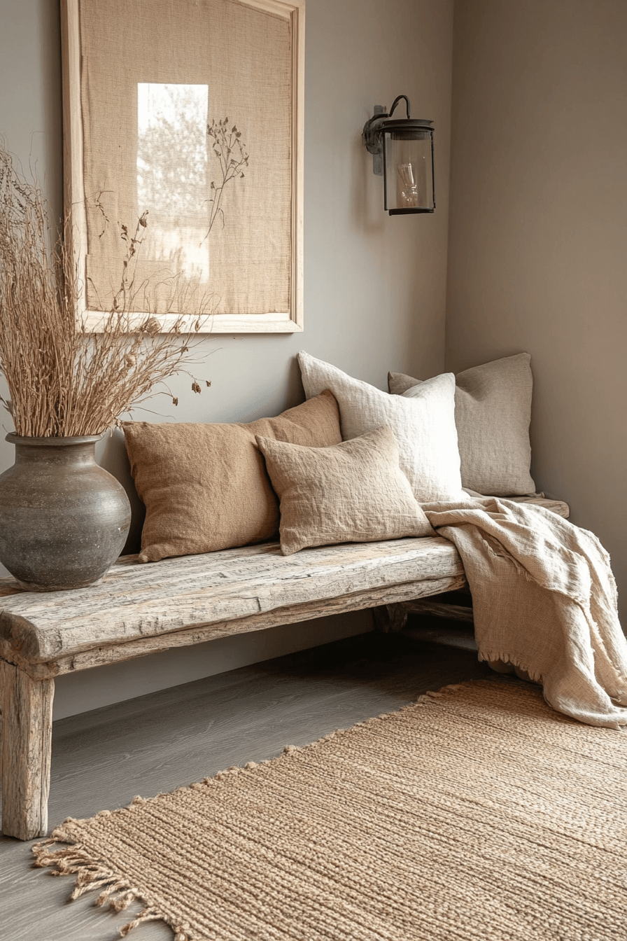 29 Vintage Farmhouse Decor Ideas That Radiate Timeless Rustic Beauty 17 vintage farmhouse decor