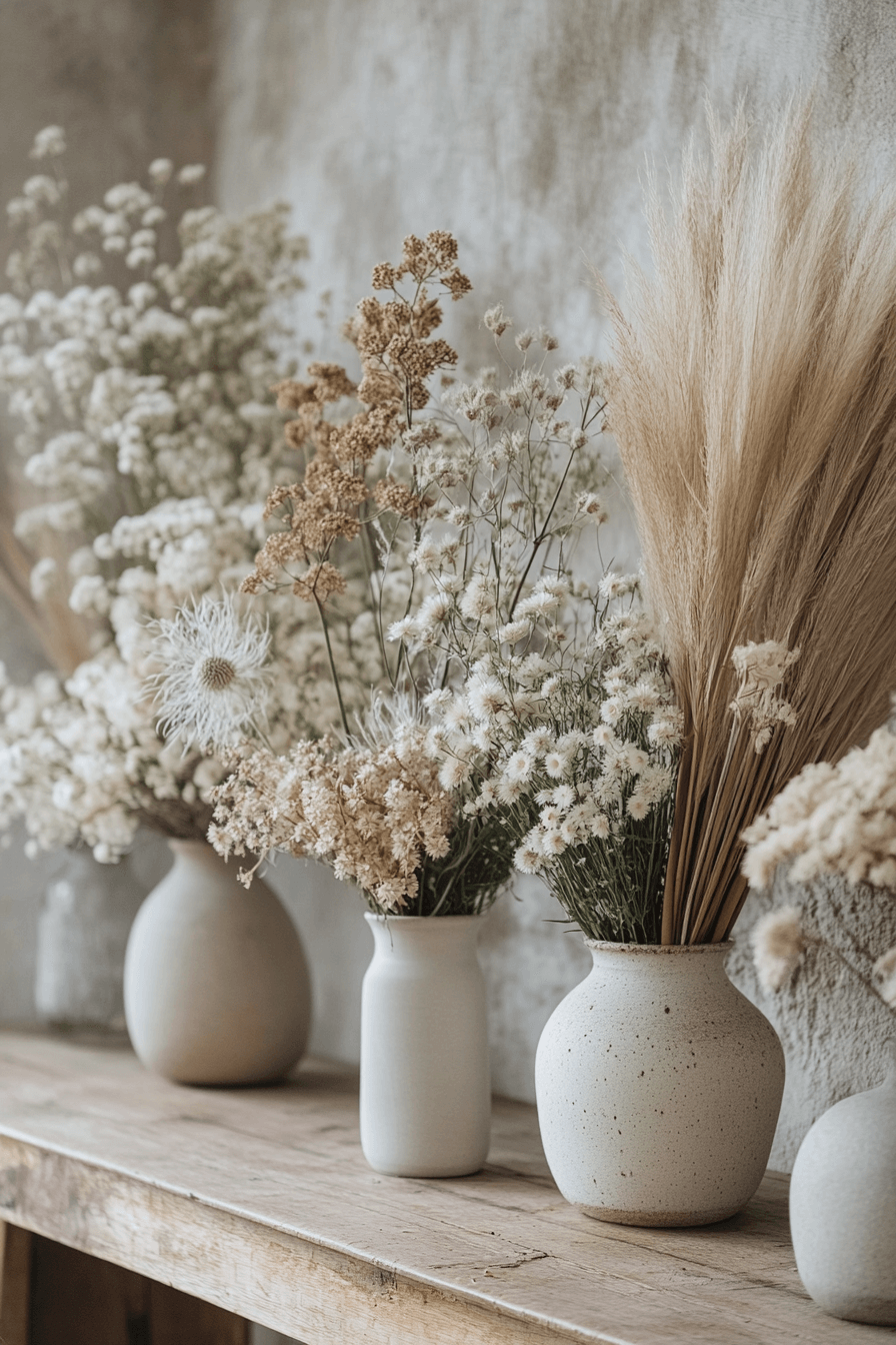 29 Organic Home Decor Ideas That Bring Fresh Natural Joy 17 organic home decor