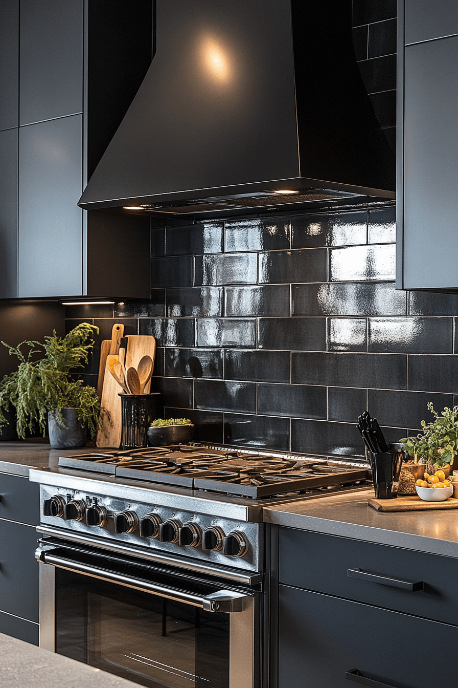 29 Kitchen Tile Backsplash Ideas To Inspire Timeless Kitchen Design 17 kitchen tile backsplash ideas