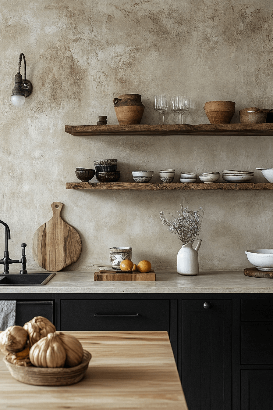 29 Farmhouse Kitchen Backsplash Ideas For A Light Airy Farmhouse Upgrade 17 farmhouse kitchen backsplash ideas