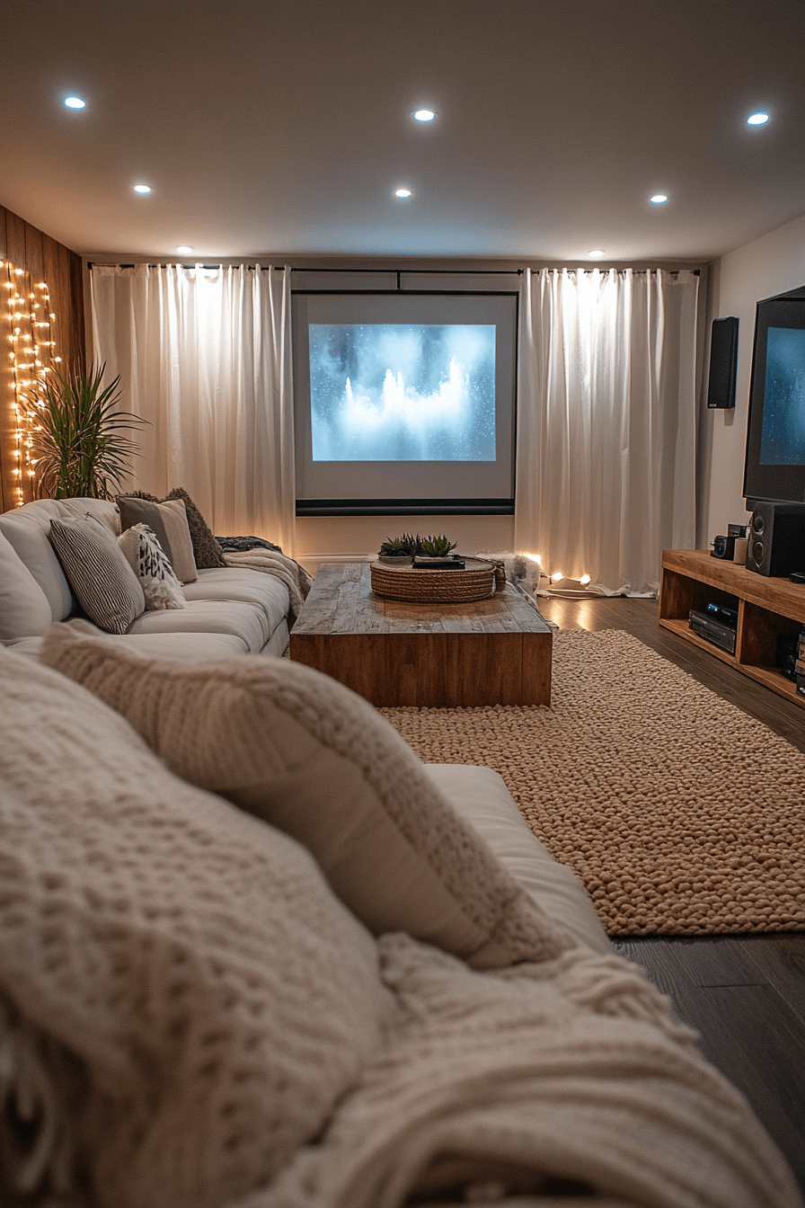 29 Cozy Living Room Decor Ideas For A Calm Peaceful Gathering Space 17 cozy living room decor ideas