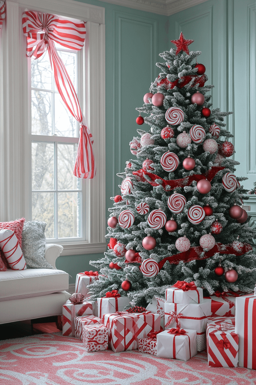 29 Vintage Christmas Decor Ideas To Fill Your Home With Festive Cheer 17 vintage christmas decor ideas