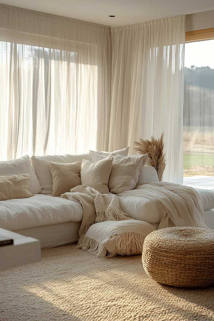 29 Lounge Room Ideas For A Bright Beautiful Home Transformation 17 lounge room ideas