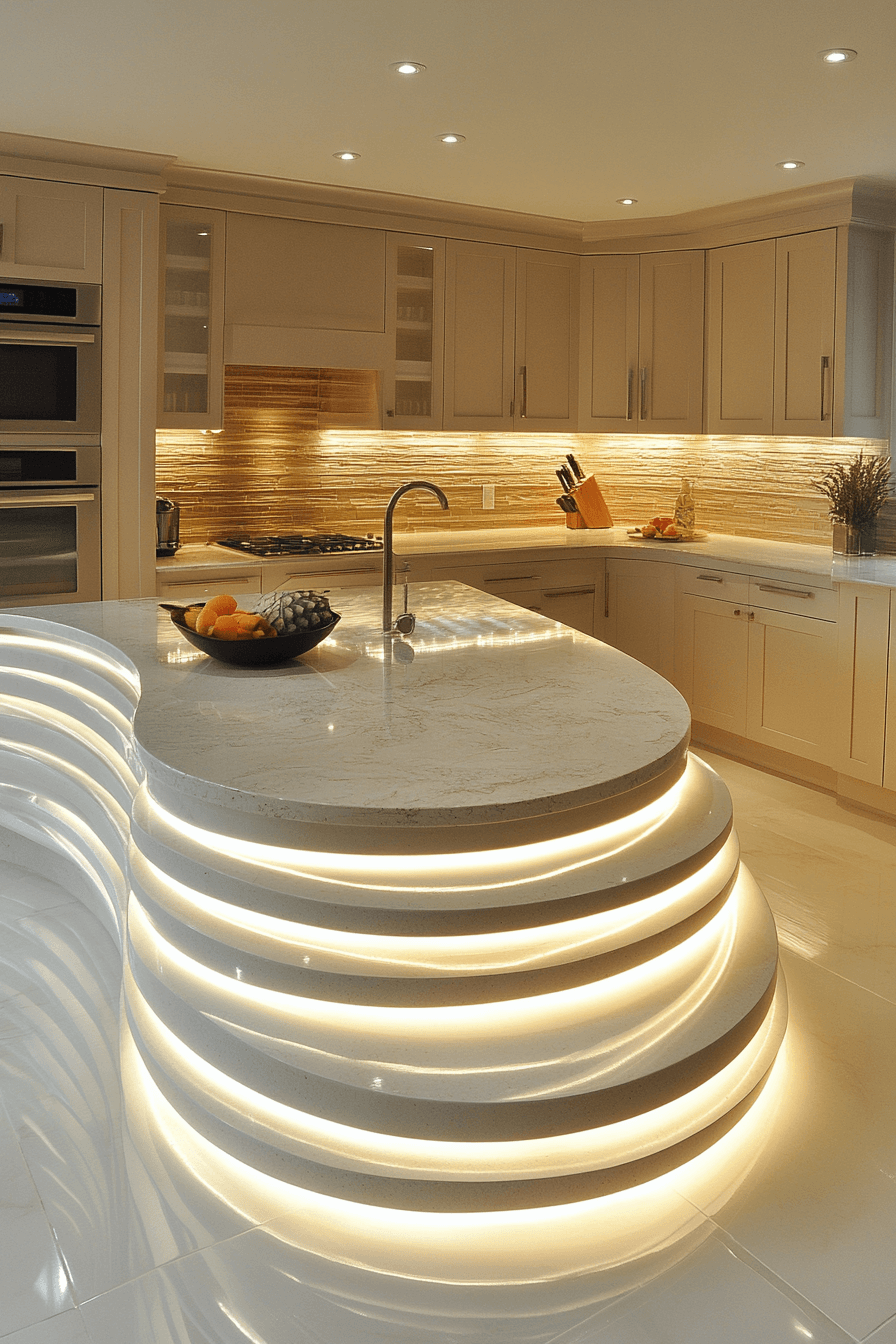 29 White Kitchen Backsplash Ideas to Make Your Home Feel Fresh and Inviting 18 white kitchen backsplash ideas