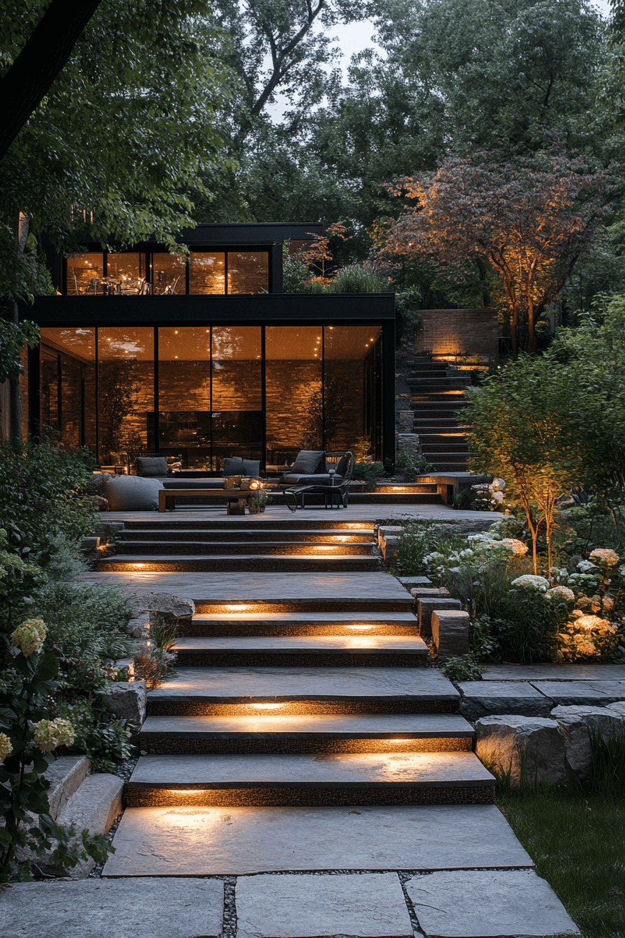 29 Backyard Layout Ideas For A Bright Inviting Backyard Upgrade 18 backyard layout ideas