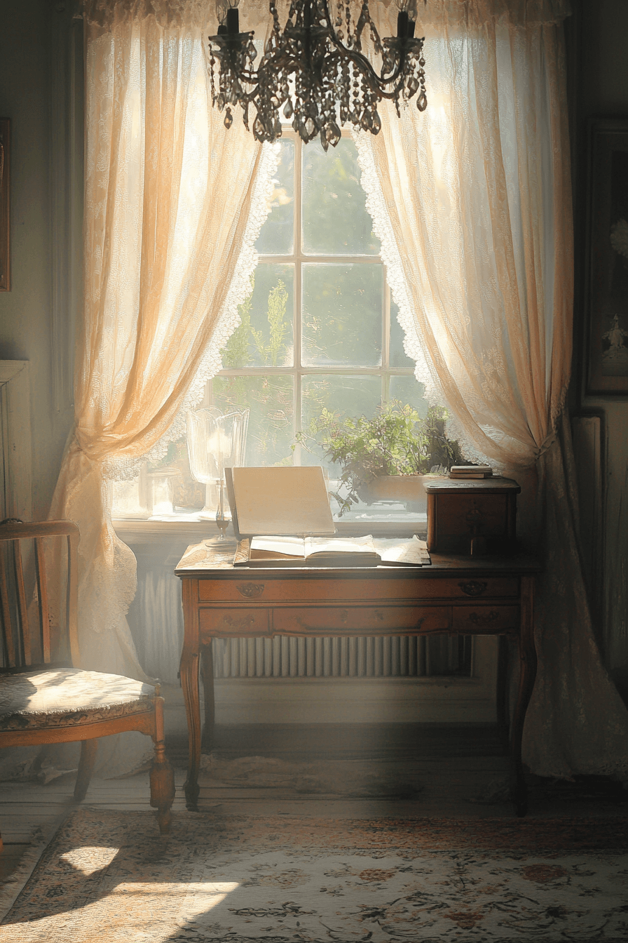 29 Vintage Room Decor Ideas That Bring Classic Beauty To Life 18 vintage room decor