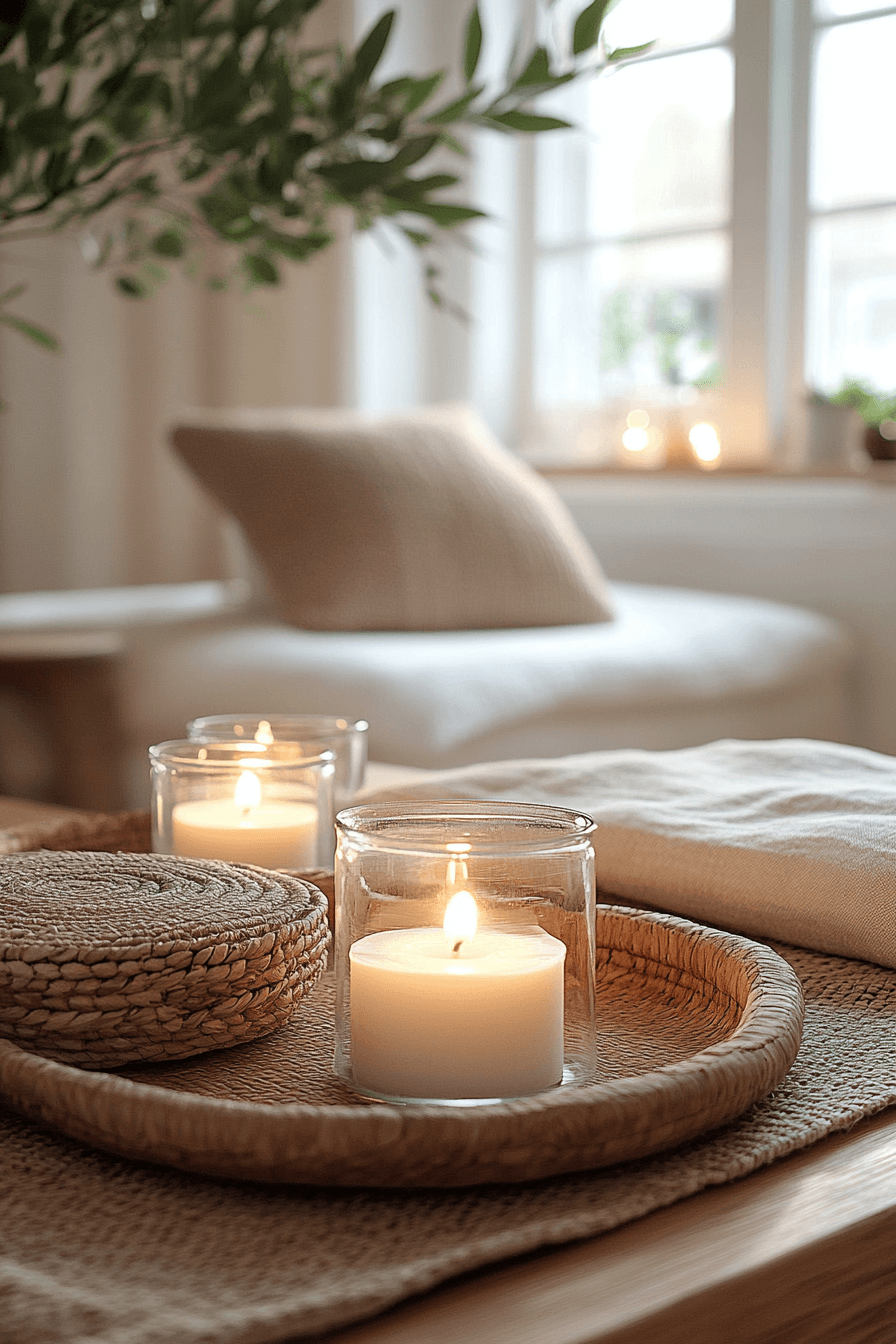 29 Organic Home Decor Ideas That Bring Fresh Natural Joy 18 organic home decor