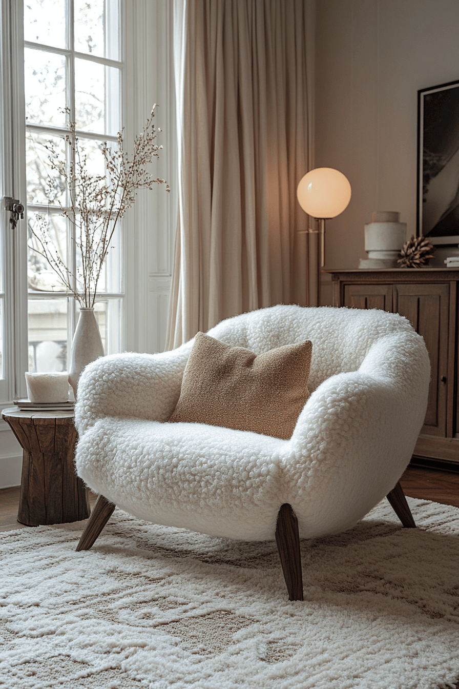 29 Cozy Living Room Decor Ideas For A Calm Peaceful Gathering Space 19 cozy living room decor ideas