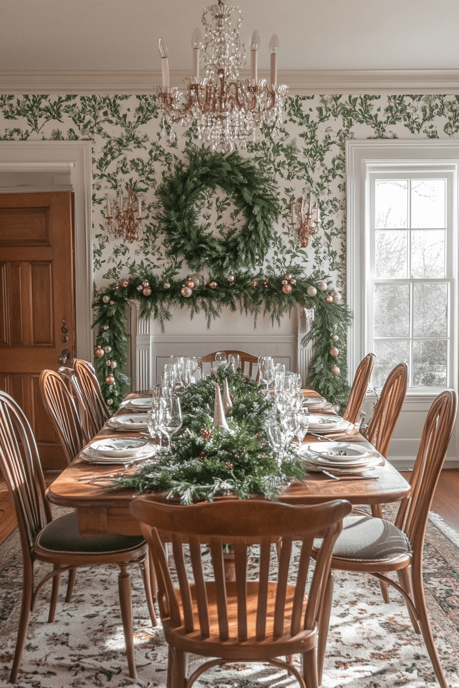 29 Christmas Wallpaper Aesthetic Ideas That Spark Happy Holiday Energy 19 christmas wallpaper aesthetic