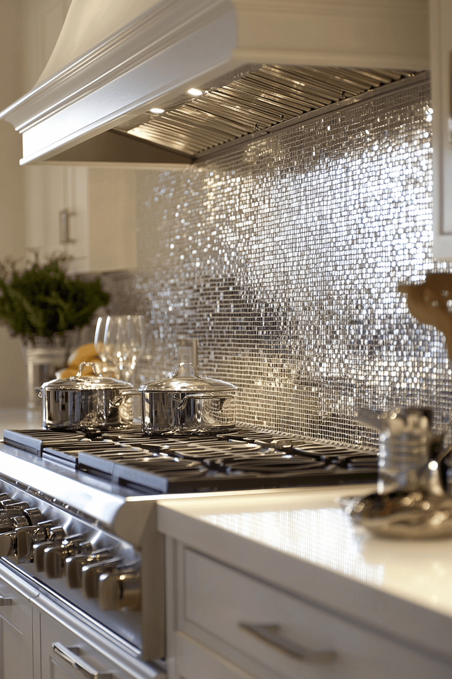 29 Kitchen Tile Backsplash Ideas To Inspire Timeless Kitchen Design 19 kitchen tile backsplash ideas