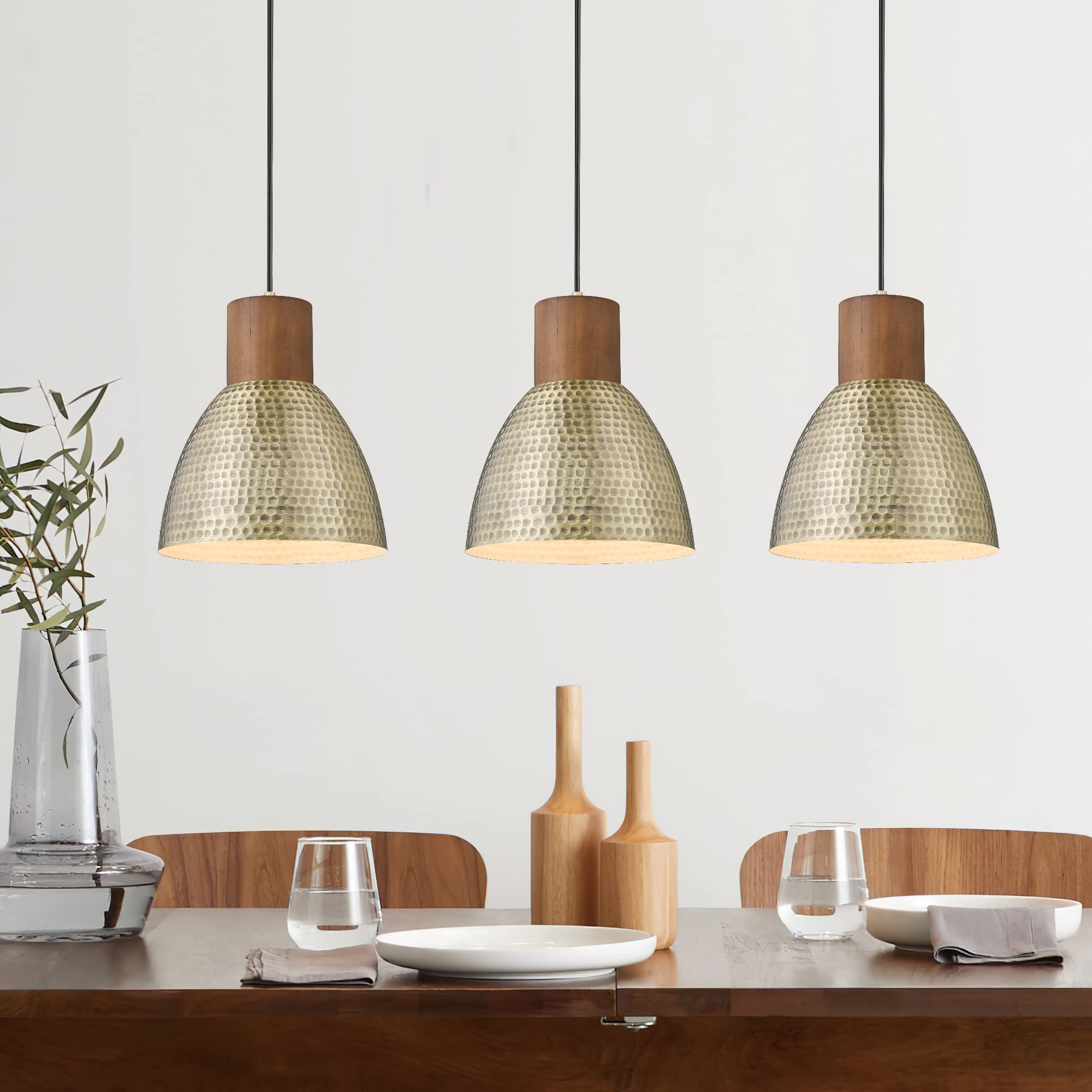 25 Kitchen Island Lighting Ideas That Actually Light the Counter 15 kitchen island lighting