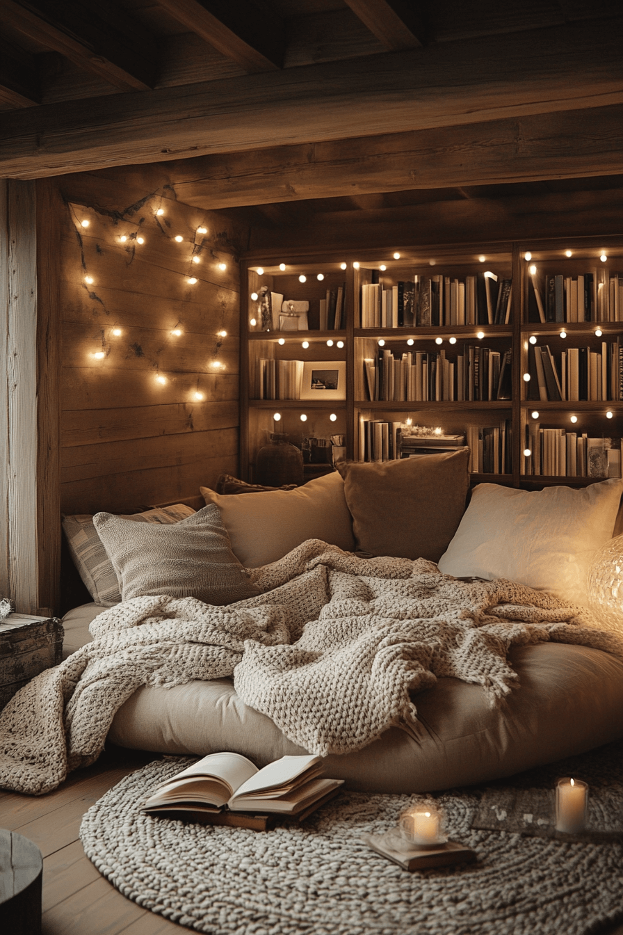 29 Cozy Room Decor Ideas That Make Every Day Feel Blissful 2 cozy room decor