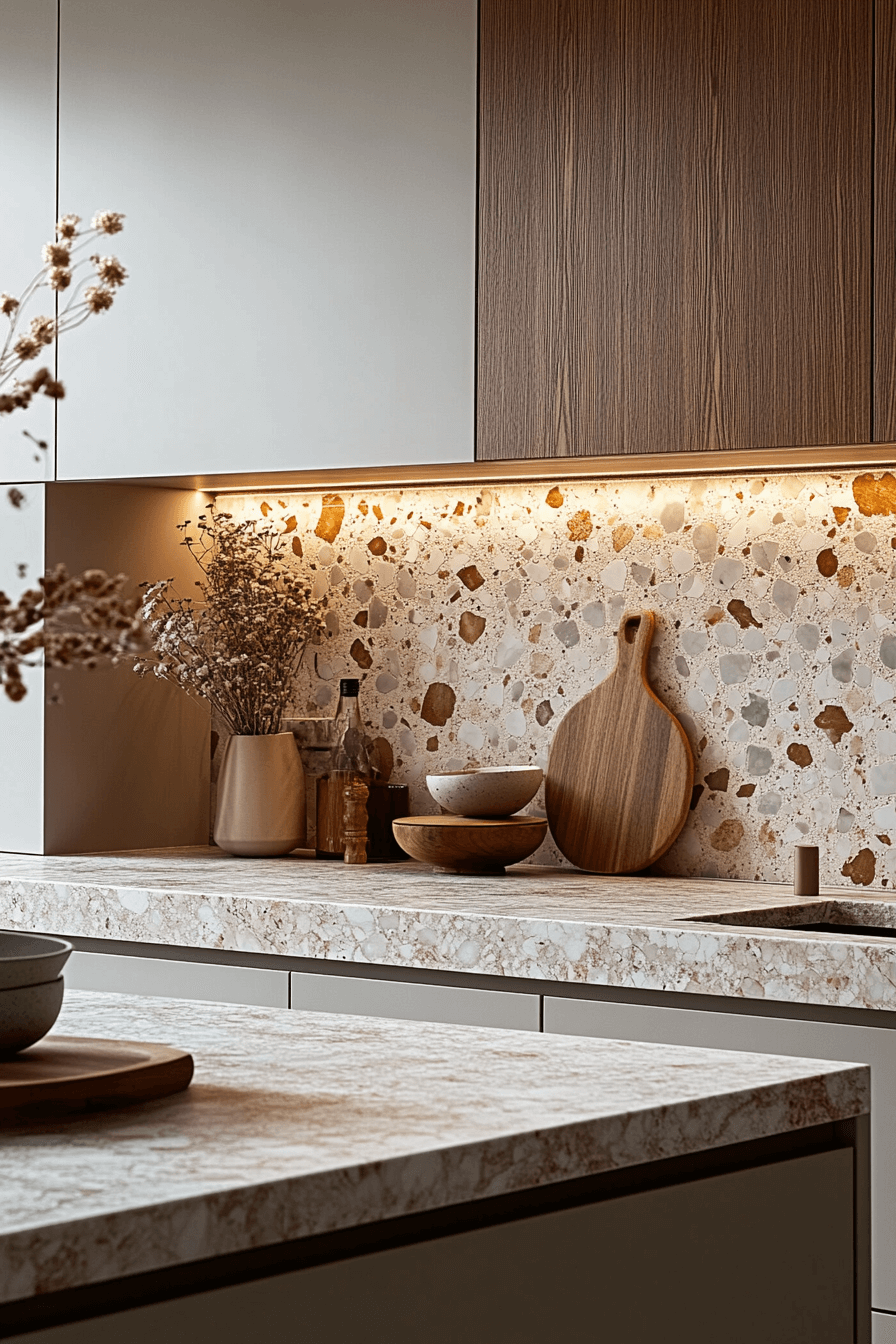 29 Kitchen Tile Backsplash Ideas To Inspire Timeless Kitchen Design 2 kitchen tile backsplash ideas