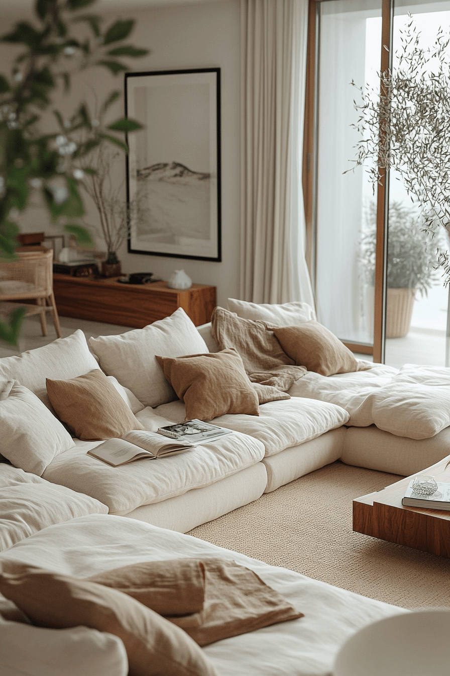 29 Lounge Room Ideas For A Bright Beautiful Home Transformation 2 lounge room ideas