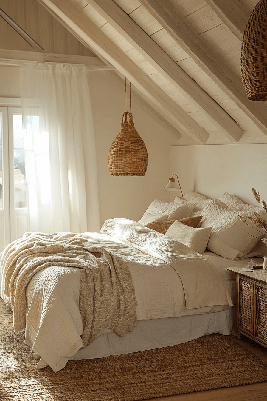 29 Cozy Bedroom Decor Ideas For A Warm Heartfelt Bedroom Transformation 2 cozy bedroom decor