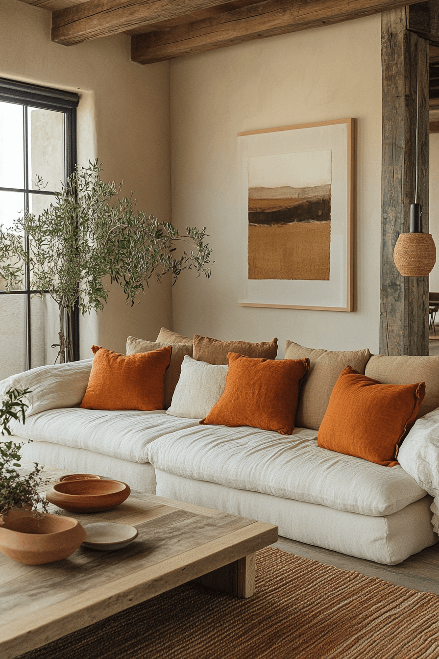 29 Organic Home Decor Ideas That Bring Fresh Natural Joy 2 organic home decor