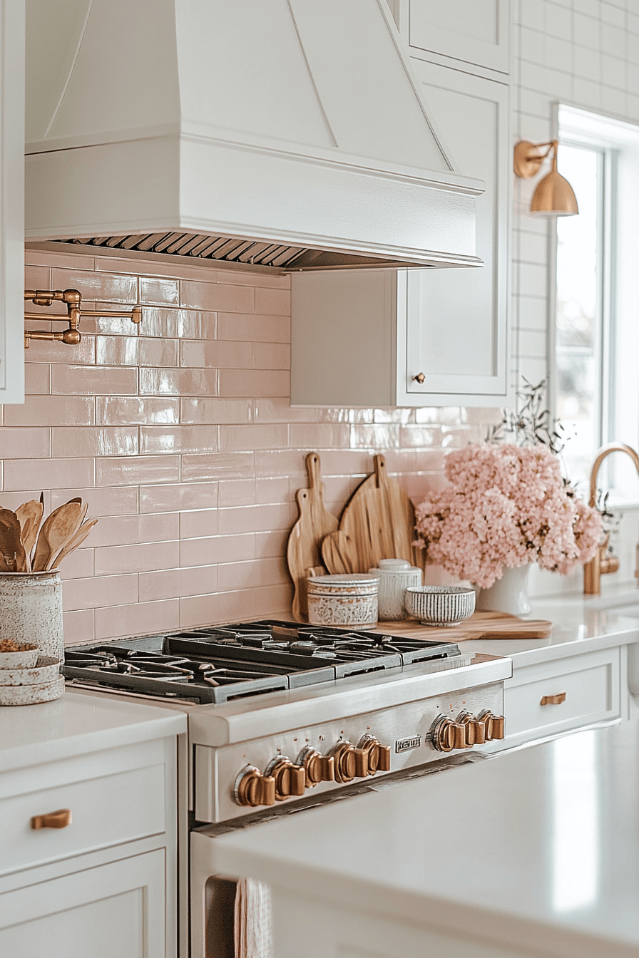 29 Coastal Kitchen Backsplash Ideas For A Cheerful Beach House Vibe 20 coastal kitchen backsplash ideas