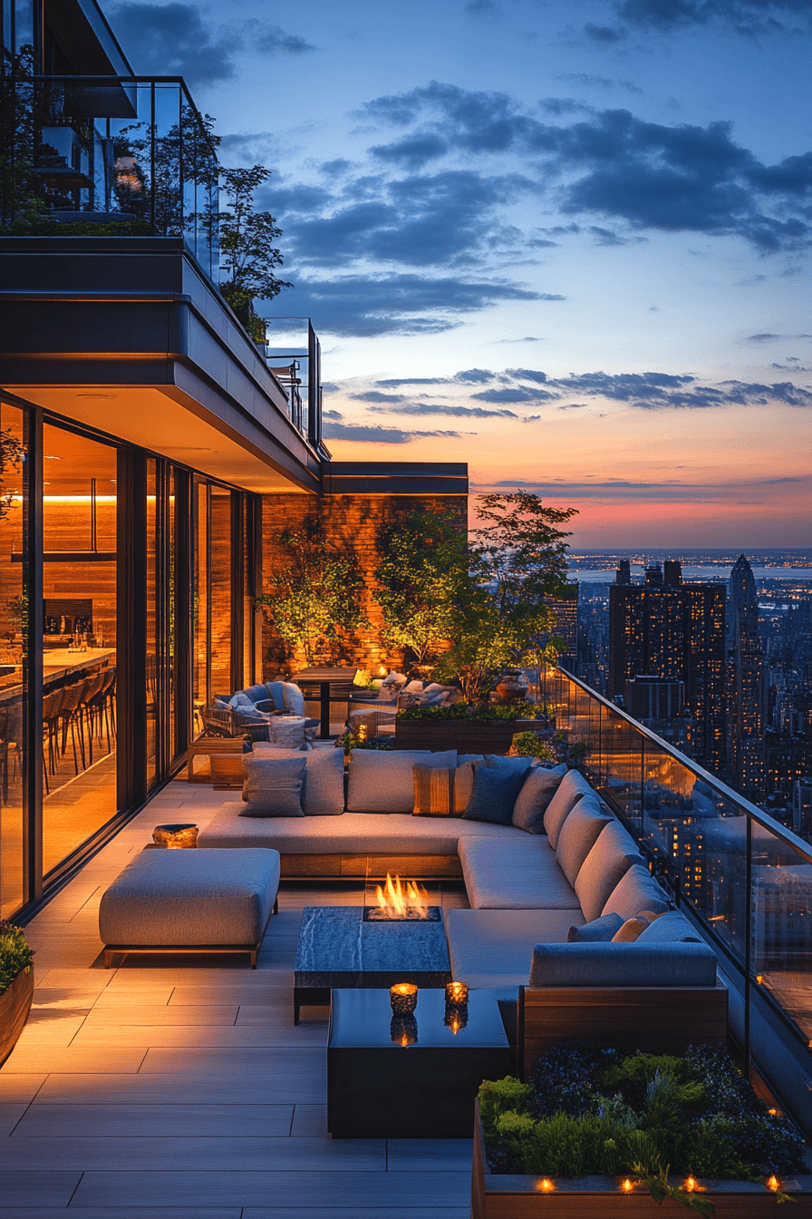 29 Backyard Patio Designs That Spark Happy Backyard Living 20 backyard patio designs