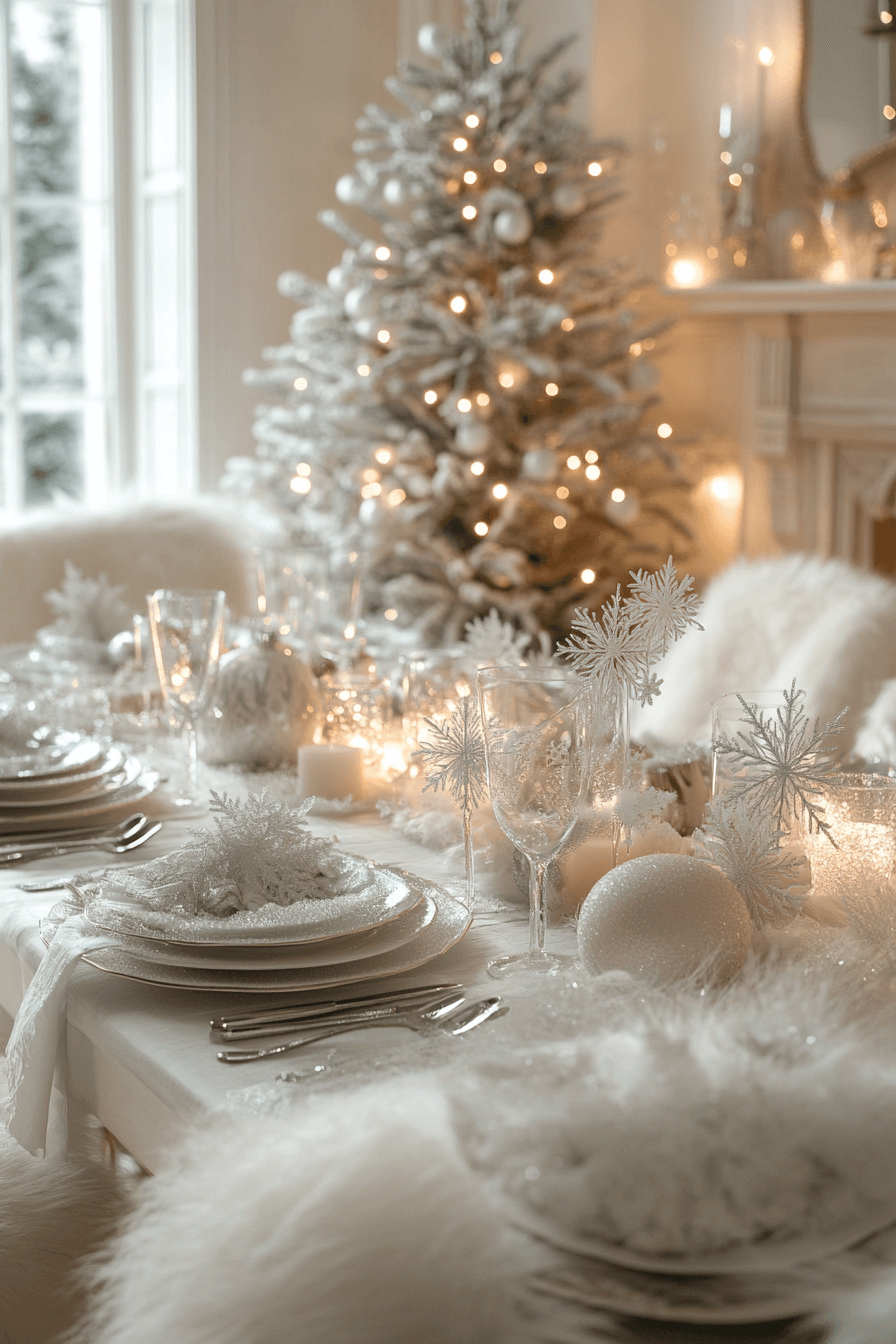 29 Vintage Christmas Decor Ideas To Fill Your Home With Festive Cheer 20 vintage christmas decor ideas