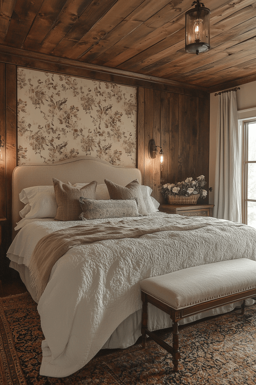 29 Cozy Bedroom Decor Ideas That Make Every Night Feel Wonderful 20 cozy bedroom decor ideas