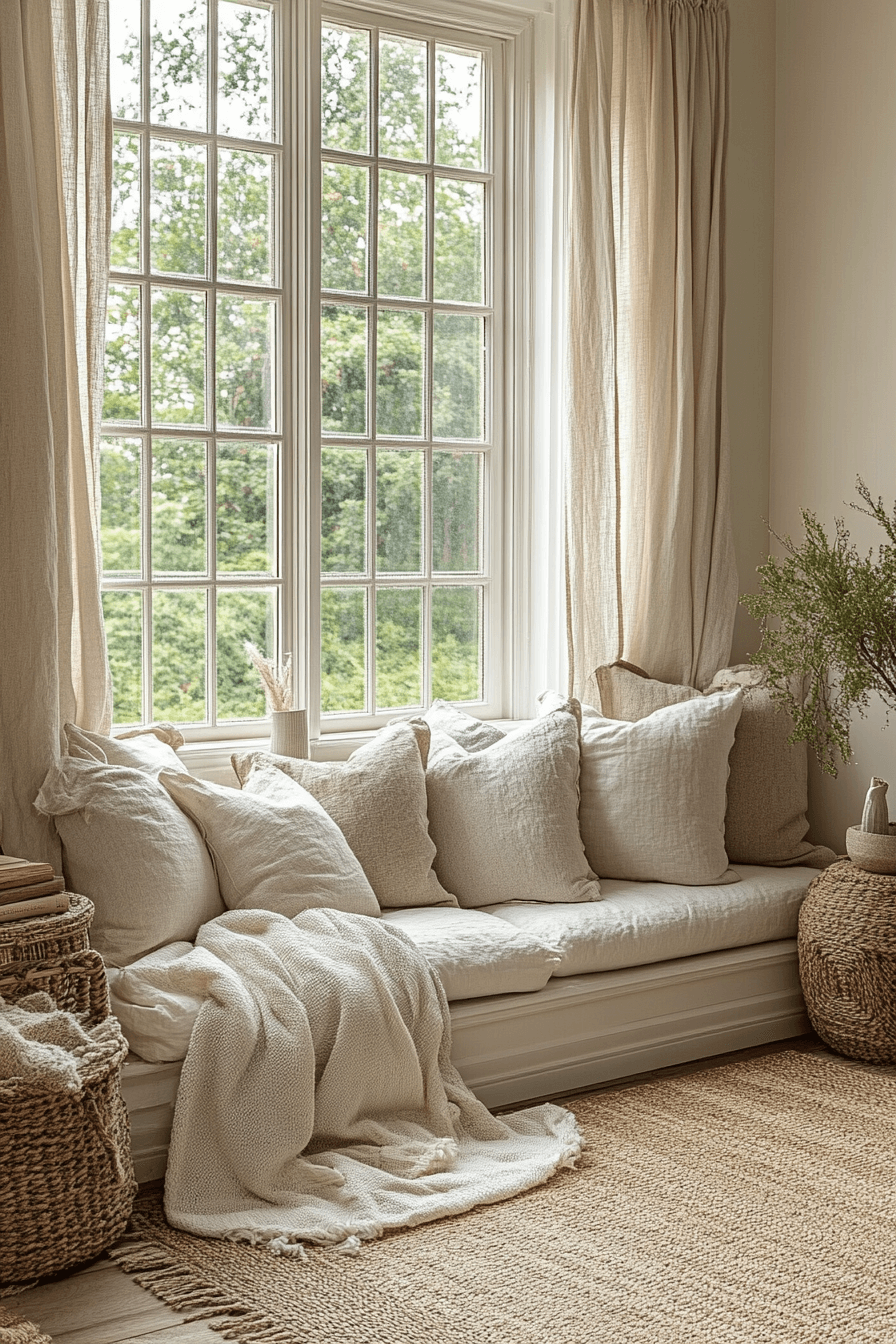 29 Cozy Living Room Decor Ideas For A Calm Peaceful Gathering Space 20 cozy living room decor ideas