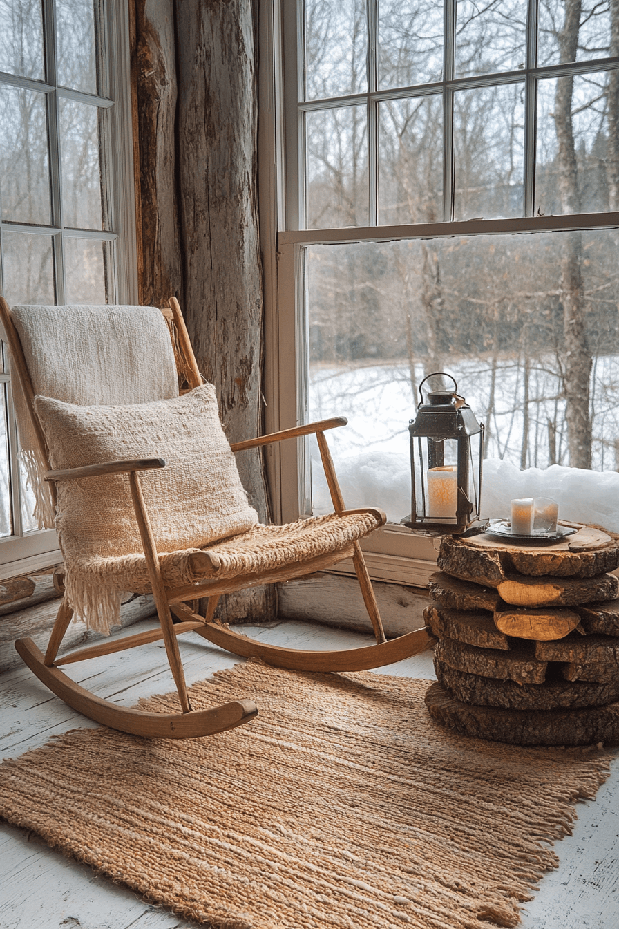 29 Christmas Decorations Rustic Ideas That Add Natural Festive Warmth 20 christmas decorations rustic