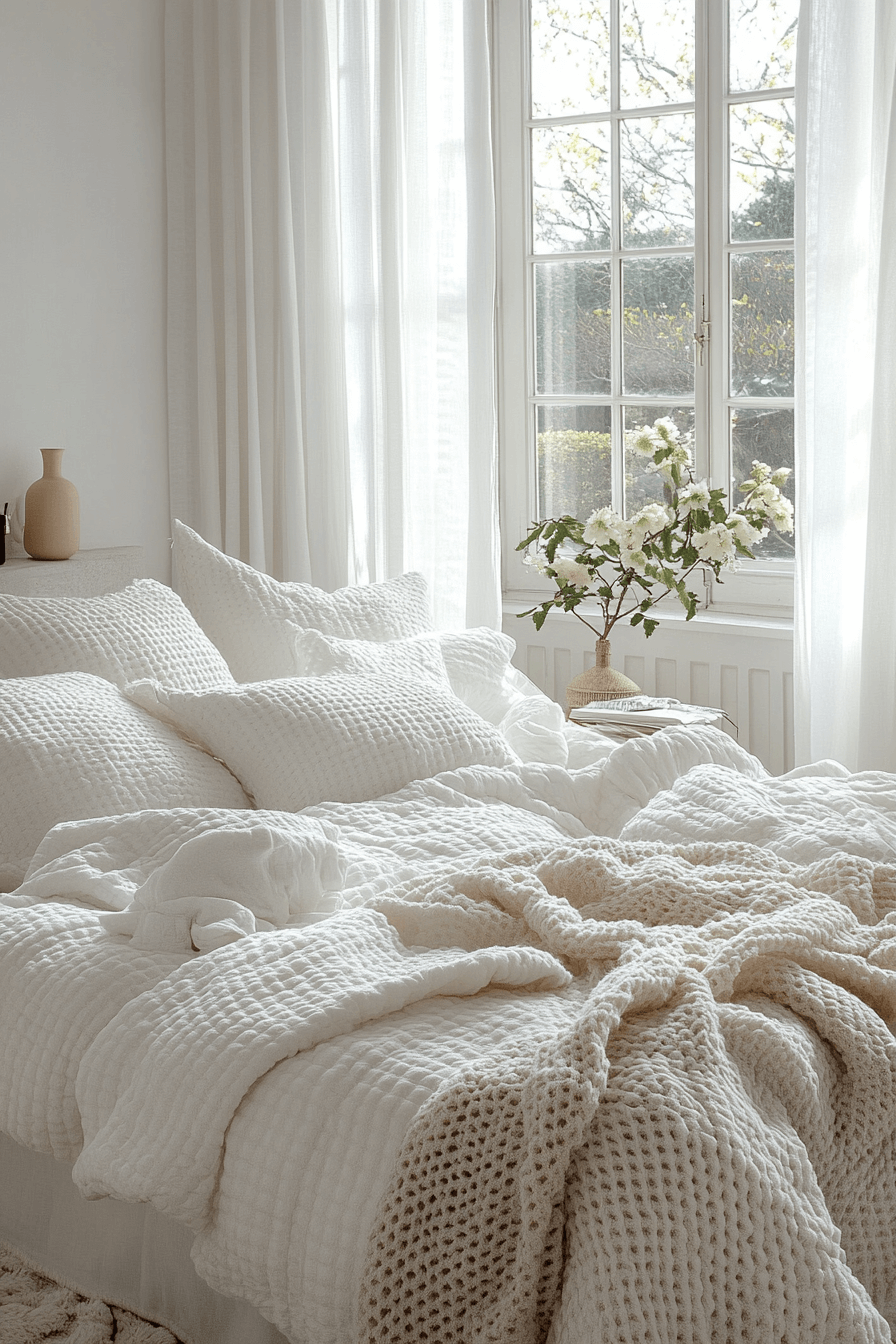 29 Cozy Bedroom Decor Ideas That Make Every Night Feel Wonderful 21 cozy bedroom decor ideas