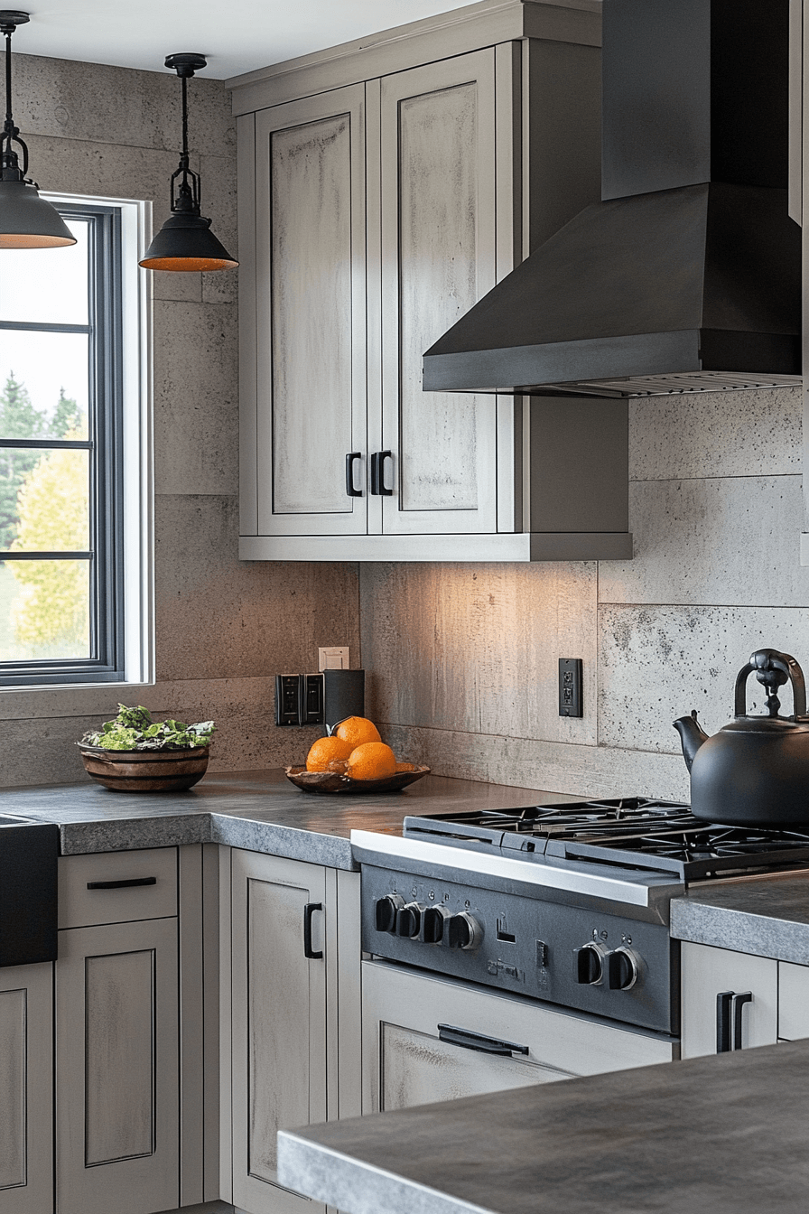 29 Kitchen Backsplash Ideas to Create a Space Full of Warmth and Inspiration 21 kitchen backsplash ideas