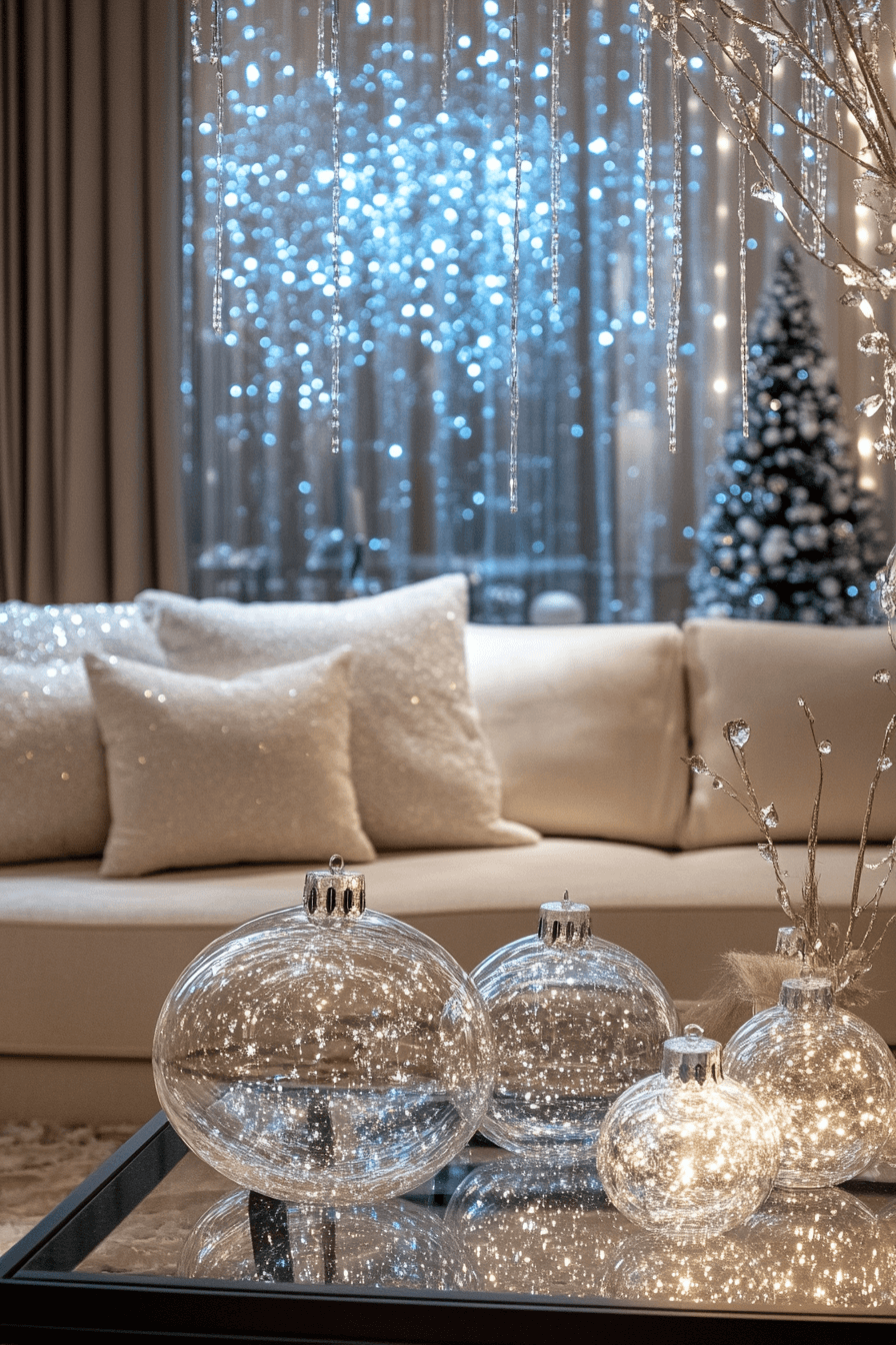 29 European Style Christmas Decor Ideas For a Beautifully Classic Christmas Glow 21 european style christmas decor